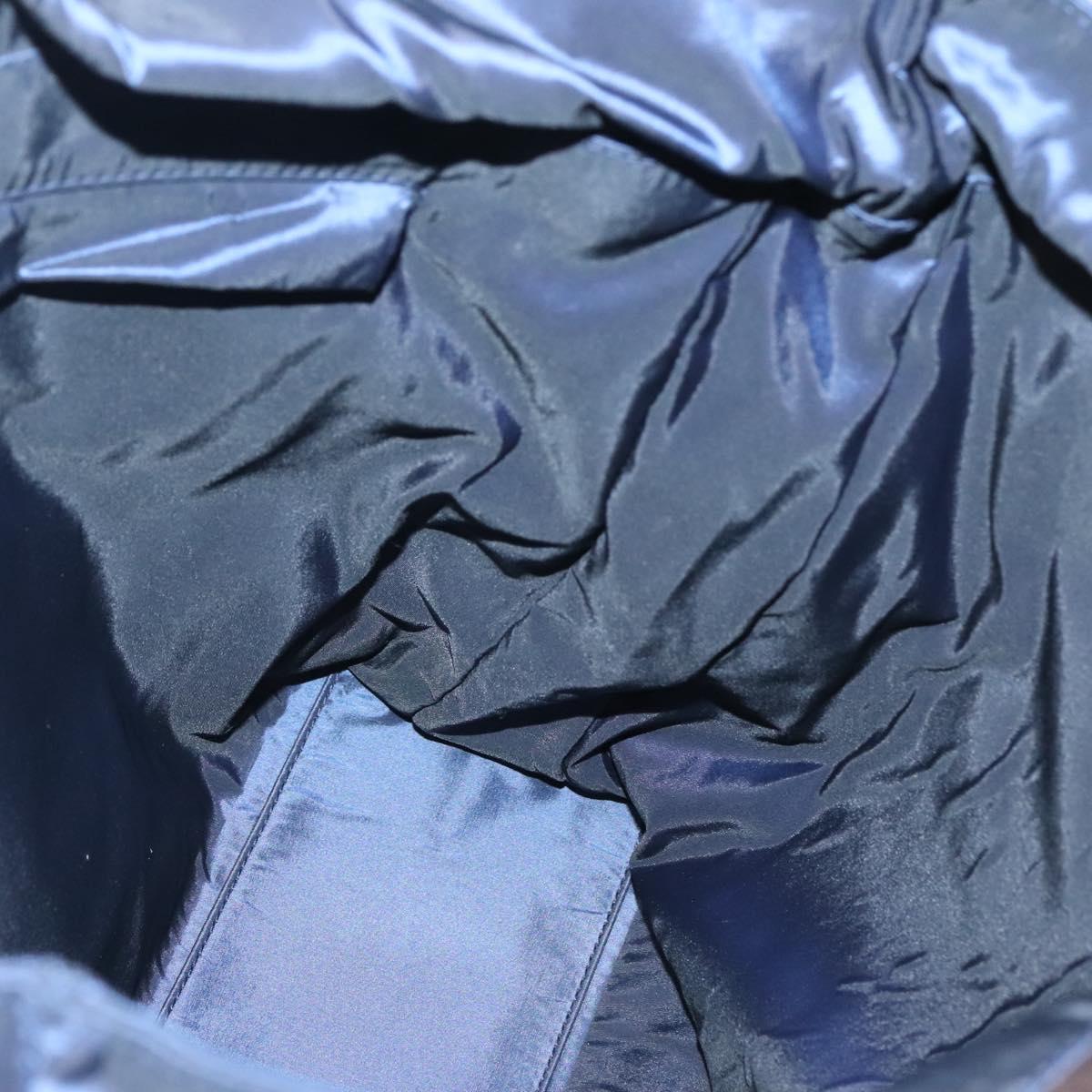 Salvatore Ferragamo Tote Bag Suede Brown Silver Auth bs25783