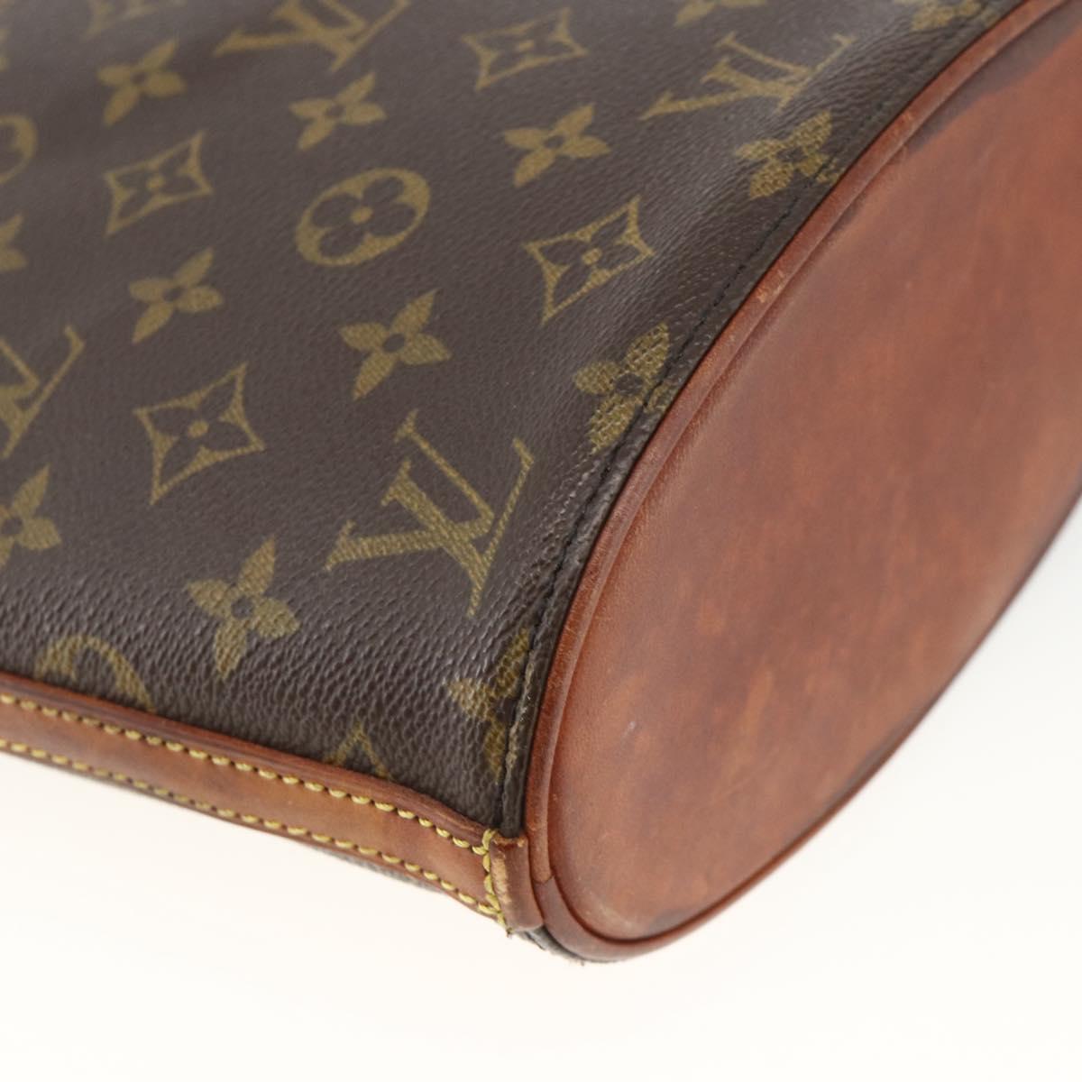 LOUIS VUITTON Monogram Drouot Shoulder Shoulder Bag M51290 LV Auth bs26140