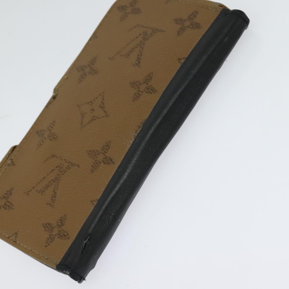 LOUIS VUITTON Monogram Monogram Reverse iPhone Case 3Set LV Auth bs26430