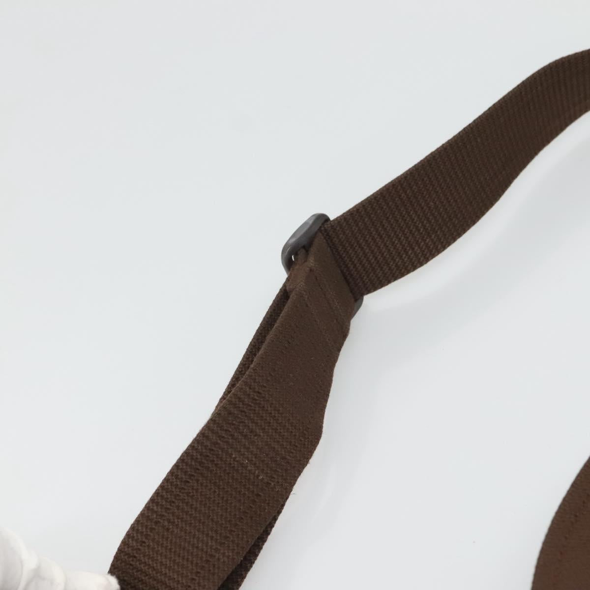 LOUIS VUITTON Monogram Reporter PM Shoulder Bag M45254 LV Auth bs26448