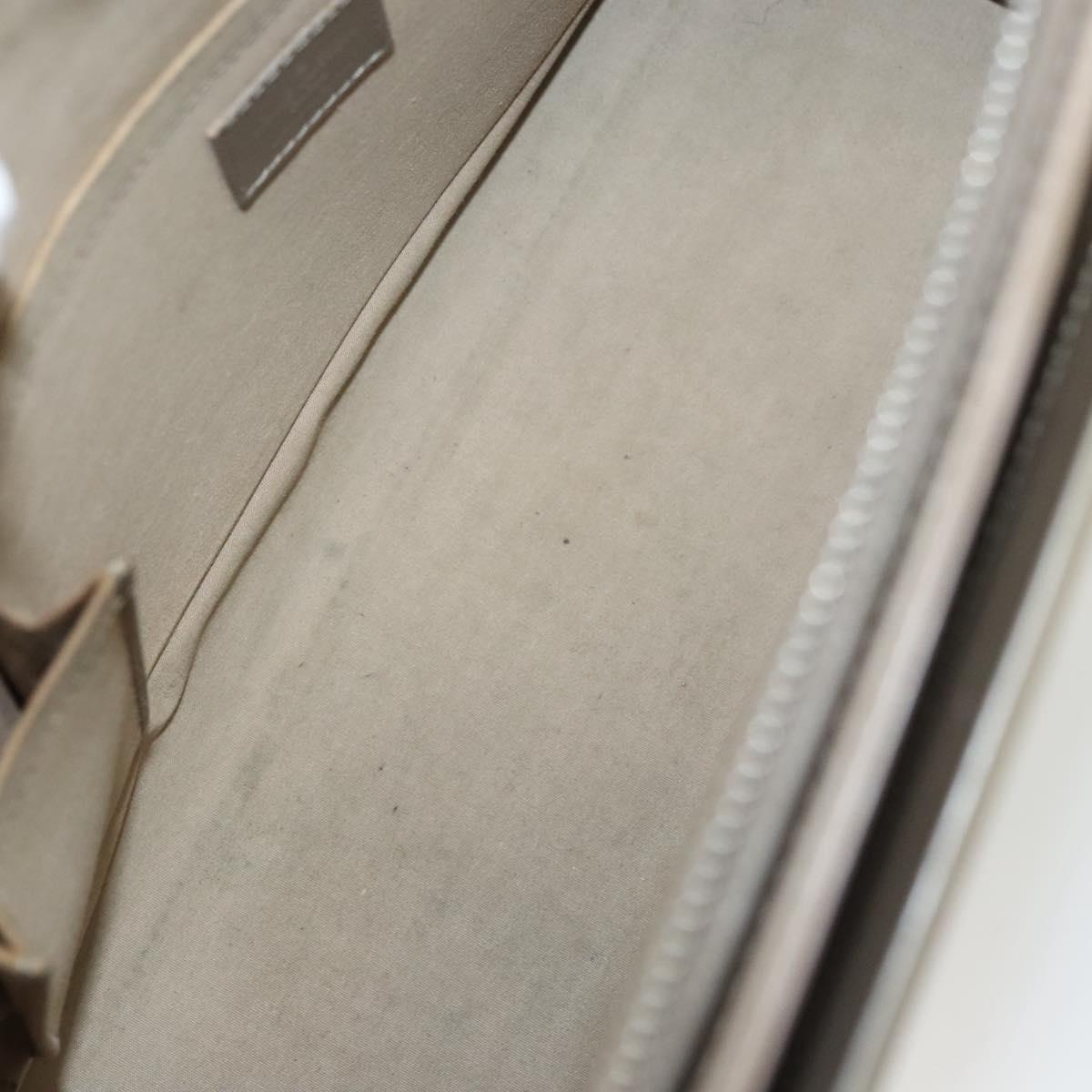 LOUIS VUITTON Epi Croisette PM Tote Bag Lilac M5249B LV Auth bs26515