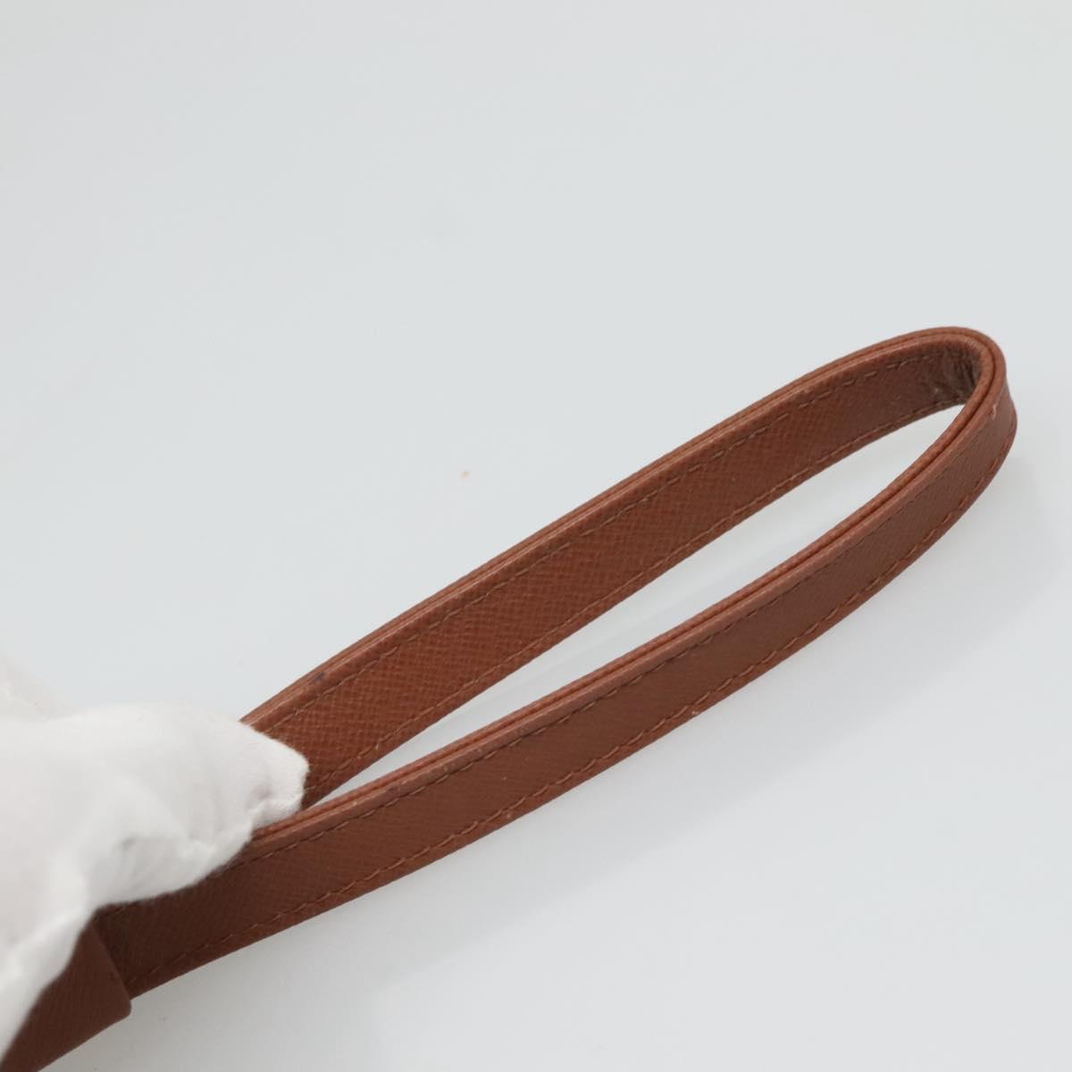 LOUIS VUITTON Monogram Orsay Clutch Bag M51790 LV Auth bs26520