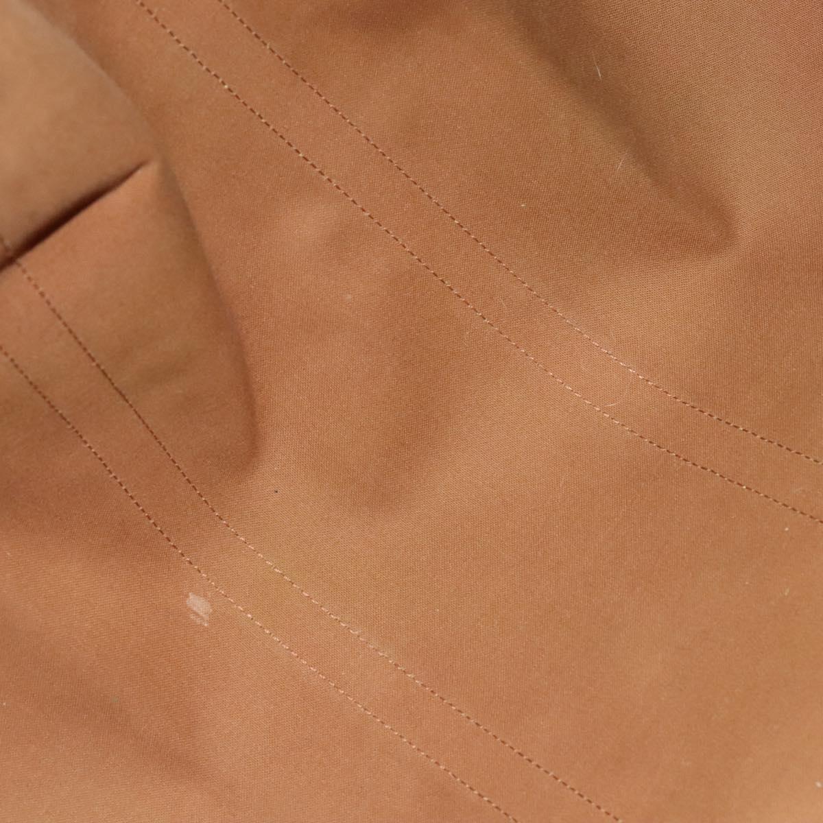 LOUIS VUITTON Monogram Keepall Bandouliere 50 Boston Bag M41416 LV Auth bs26812