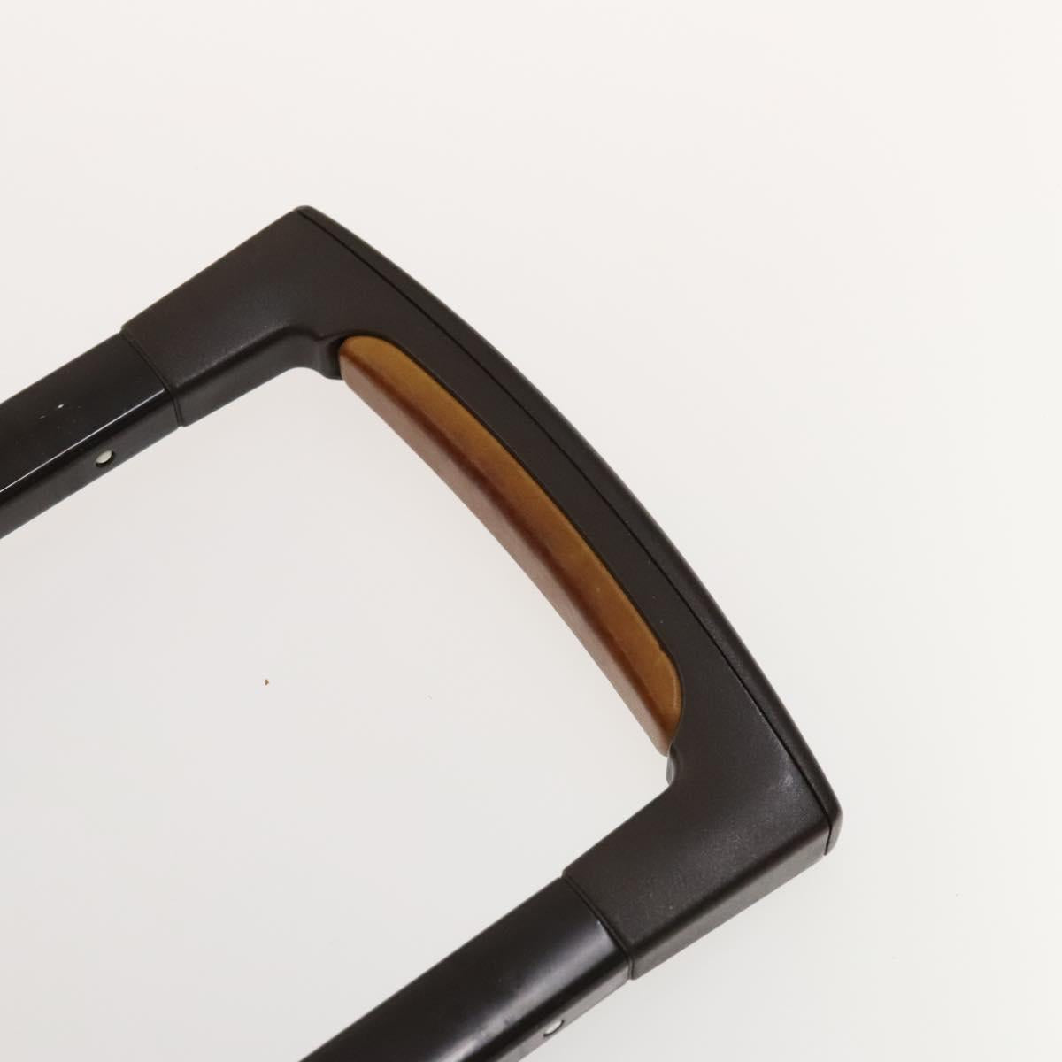 LOUIS VUITTON Monogram Pegas 55 suitcase M23294 LV Auth bs26813