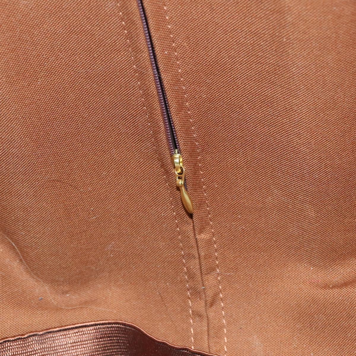 LOUIS VUITTON Monogram Pegas 55 suitcase M23294 LV Auth bs26813