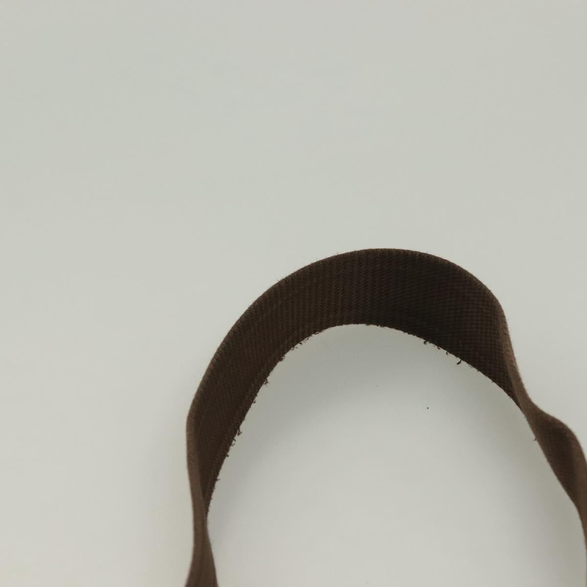 LOUIS VUITTON Monogram Pochette Gange Shoulder Bag M51870 LV Auth bs26814