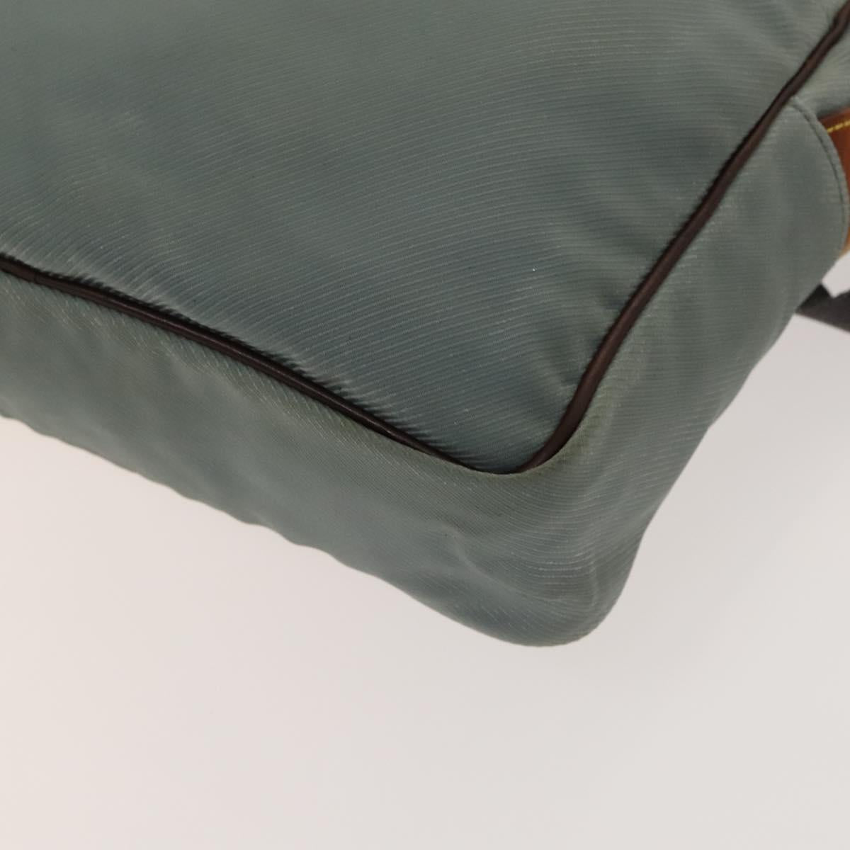 LOUIS VUITTON LV Cup Shoulder Bag Gray LV Auth bs26837