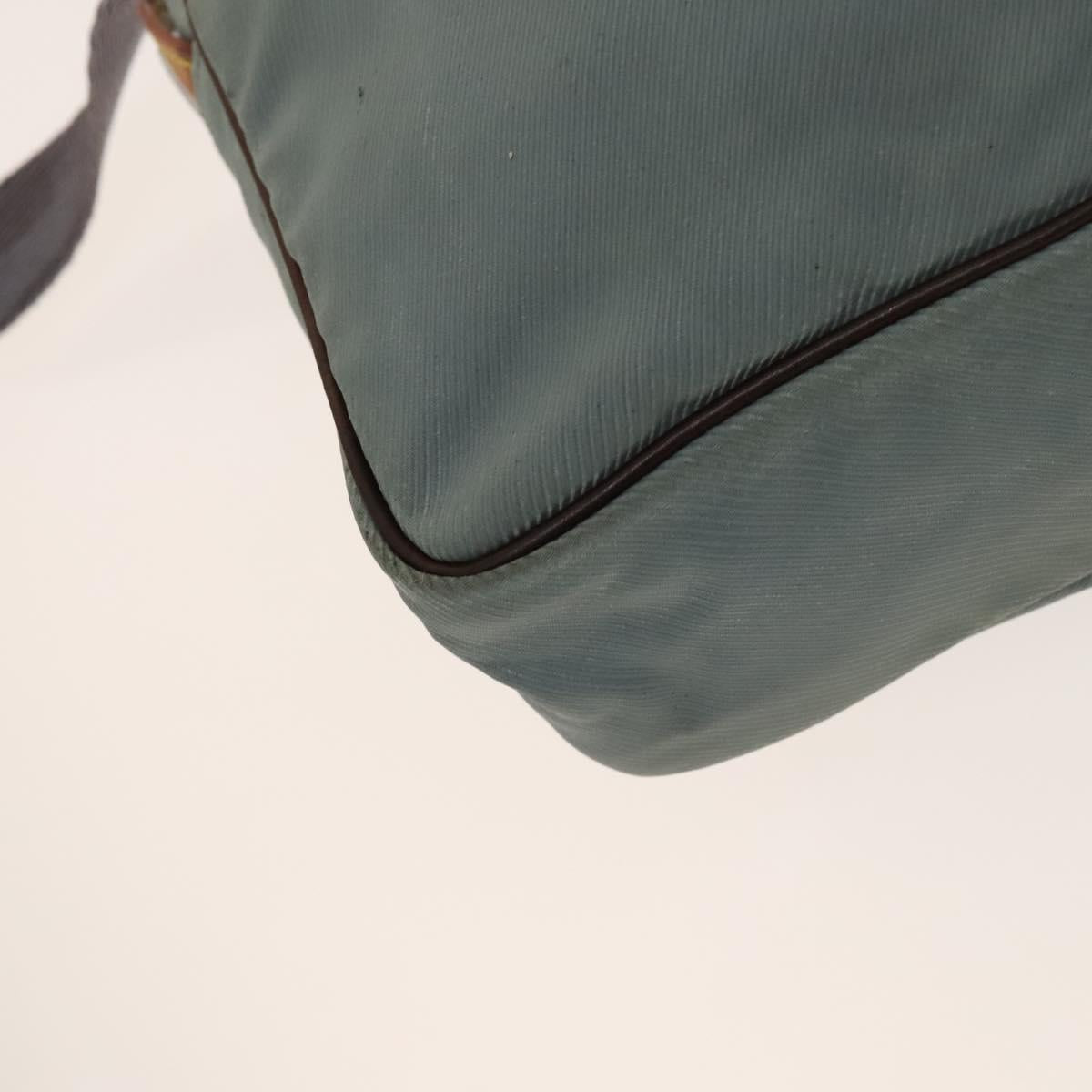 LOUIS VUITTON LV Cup Shoulder Bag Gray LV Auth bs26837