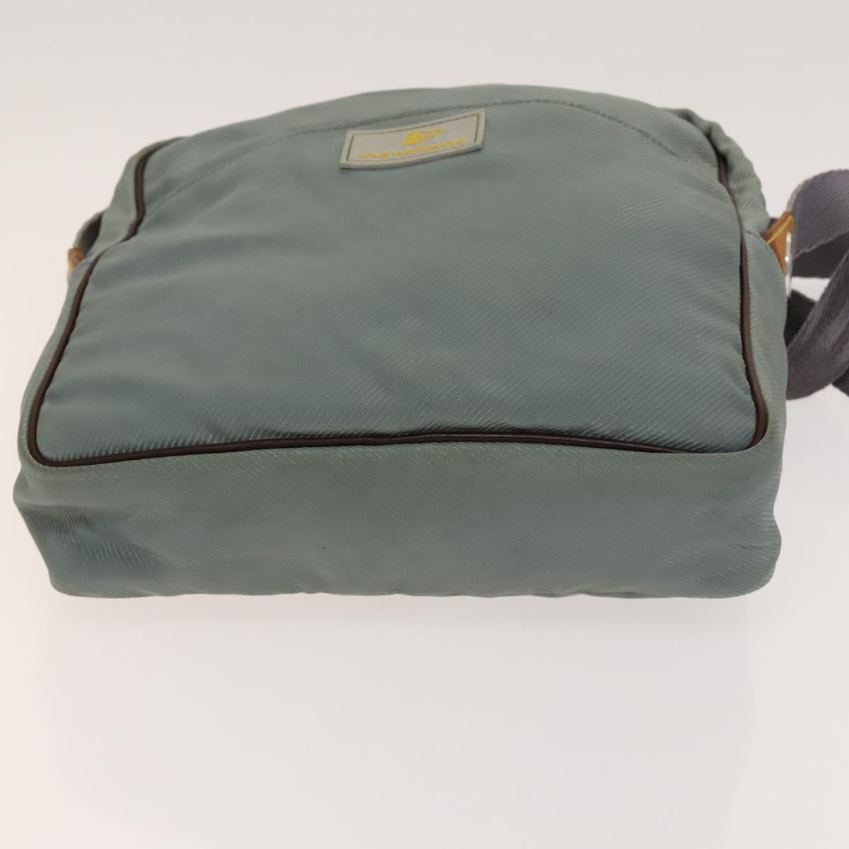 LOUIS VUITTON LV Cup Shoulder Bag Gray LV Auth bs26837