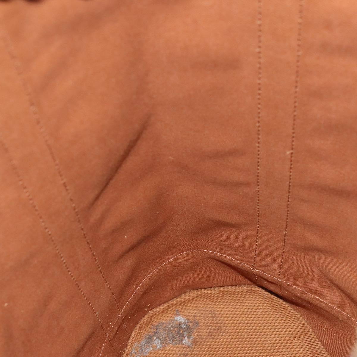 LOUIS VUITTON Monogram Randonnee GM Shoulder Bag M42244 LV Auth bs26974