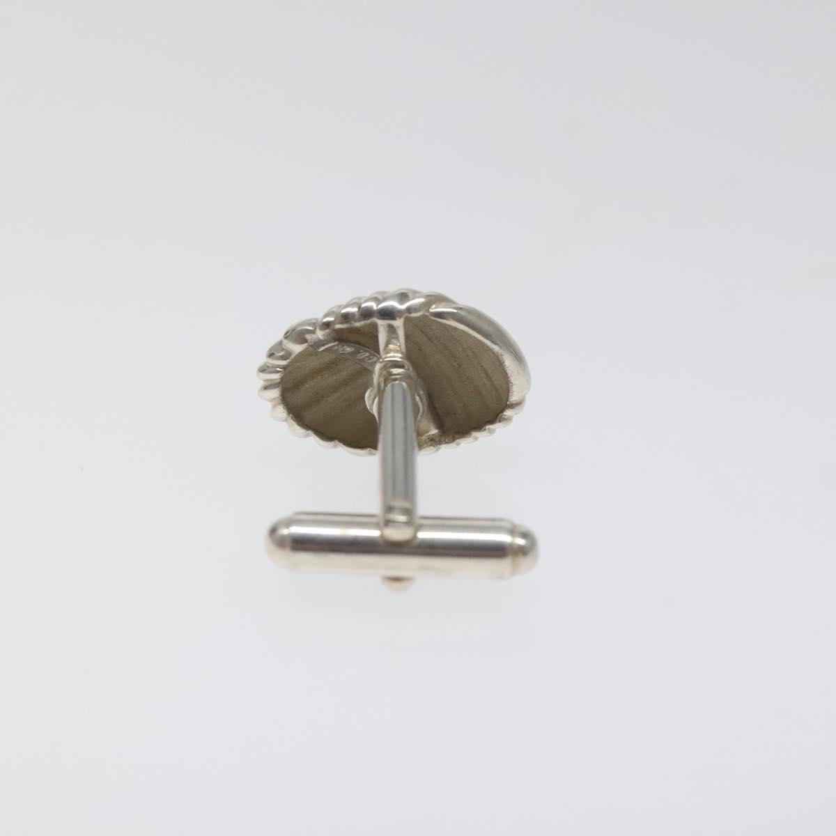 TIFFANY&Co. Cuffs Ag925 Silver Auth bs27228