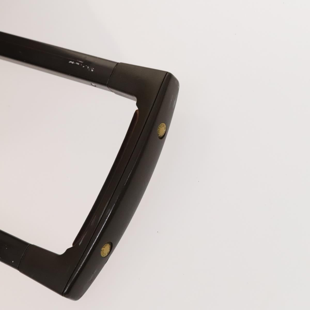 LOUIS VUITTON Monogram Pegas 55 Suitcase M23294 LV Auth bs27586