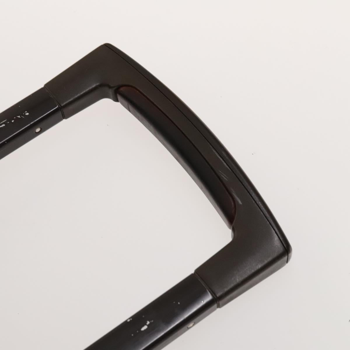 LOUIS VUITTON Monogram Pegas 55 Suitcase M23294 LV Auth bs27586