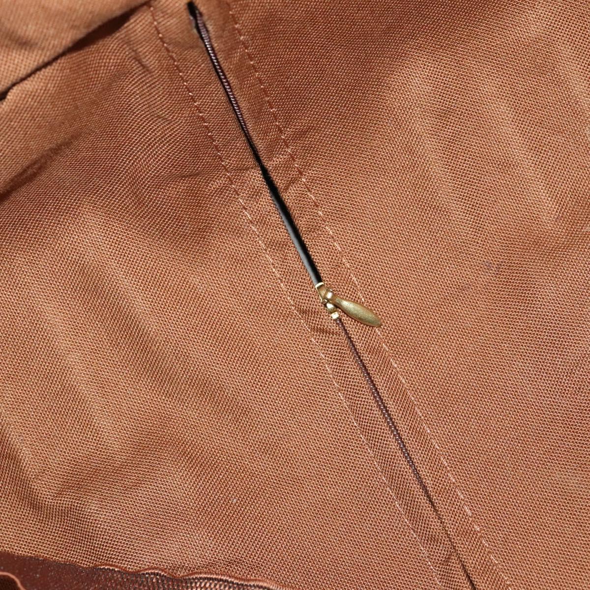 LOUIS VUITTON Monogram Pegas 55 Suitcase M23294 LV Auth bs27586