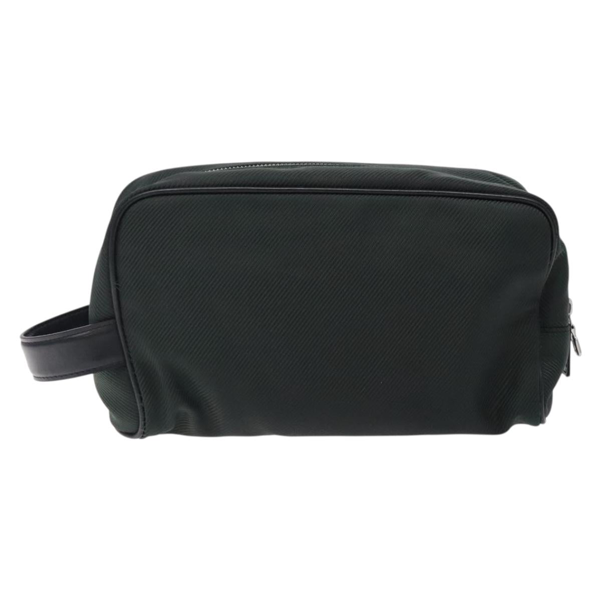 LOUIS VUITTON Taiga Parana Clutch Bag Epicea M30754 LV Auth bs27670