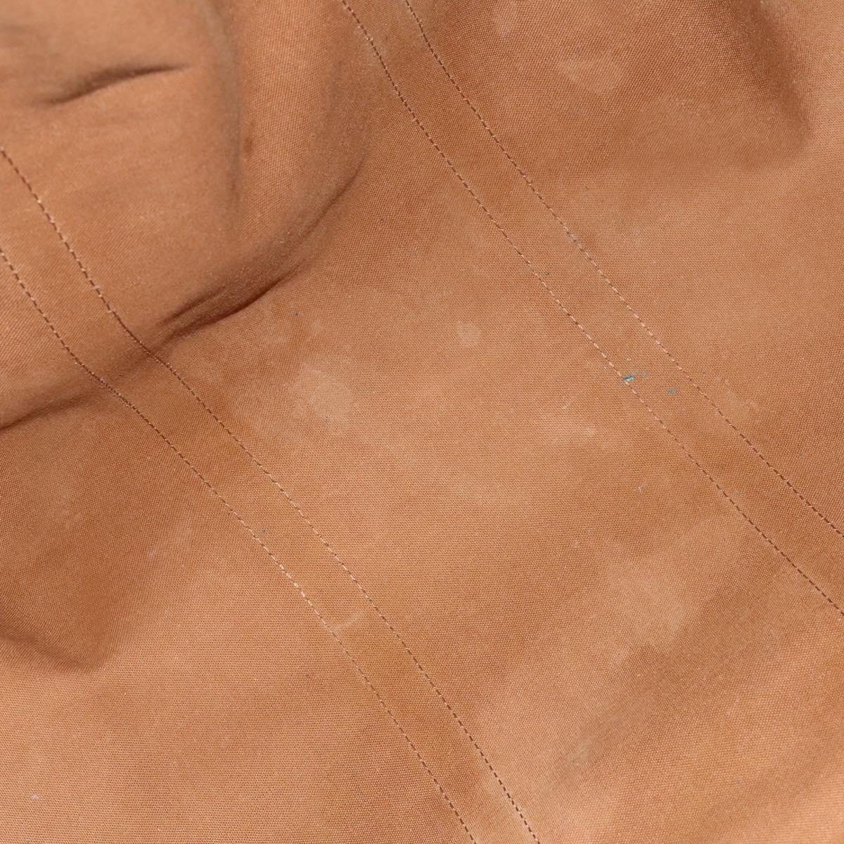 LOUIS VUITTON Monogram Keepall 55 Boston Bag M41424 LV Auth bs27742