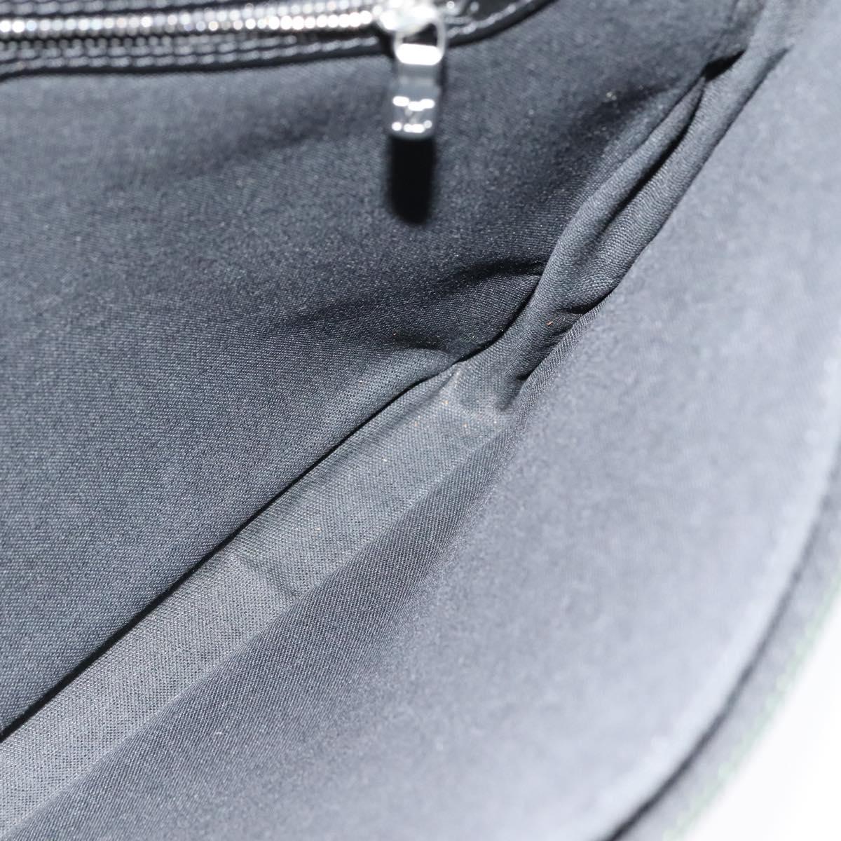 LOUIS VUITTON Taiga Saratov GM Shoulder Bag Ardoise M30882 LV Auth bs27760