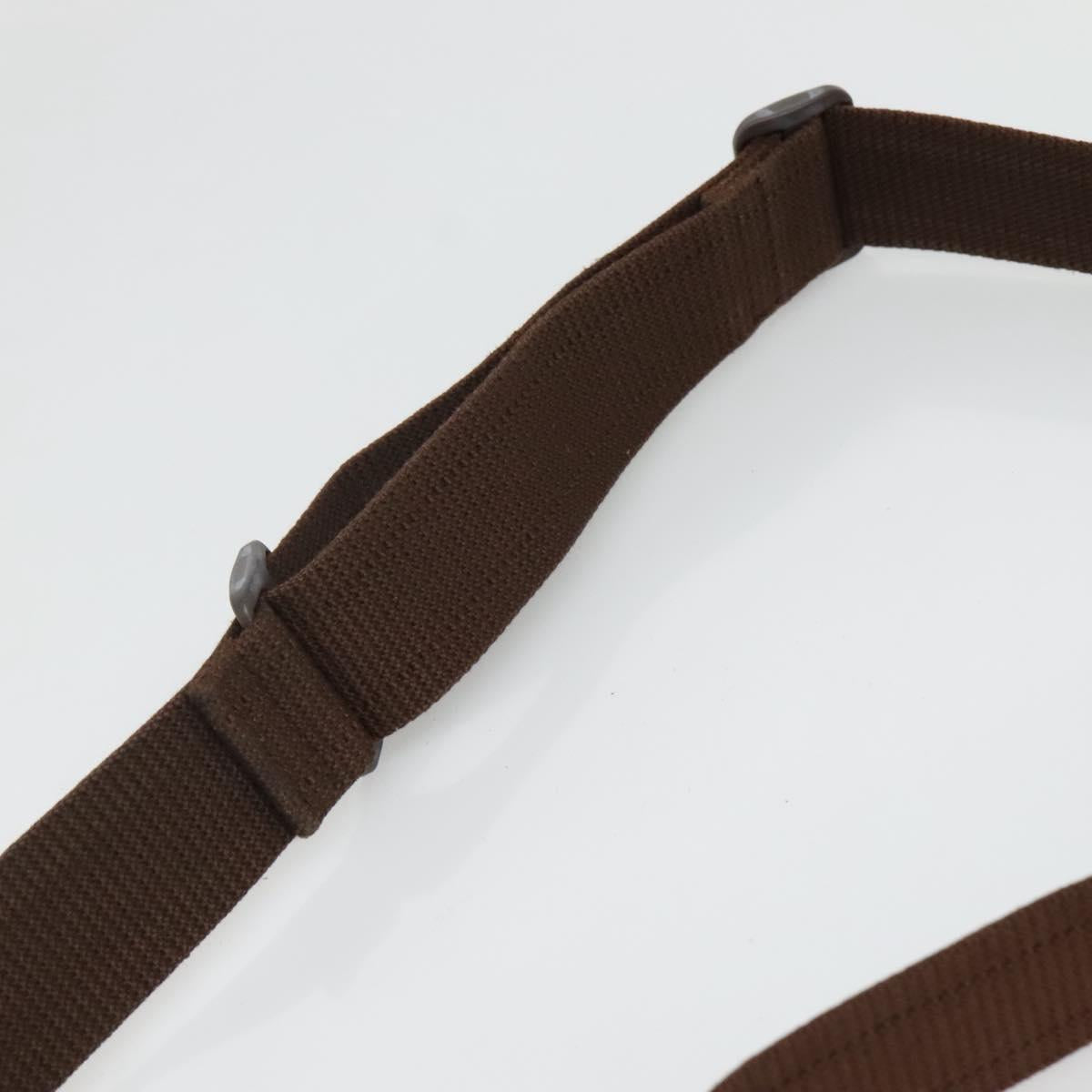 LOUIS VUITTON Monogram Reporter PM Shoulder Bag M45254 LV Auth bs27949