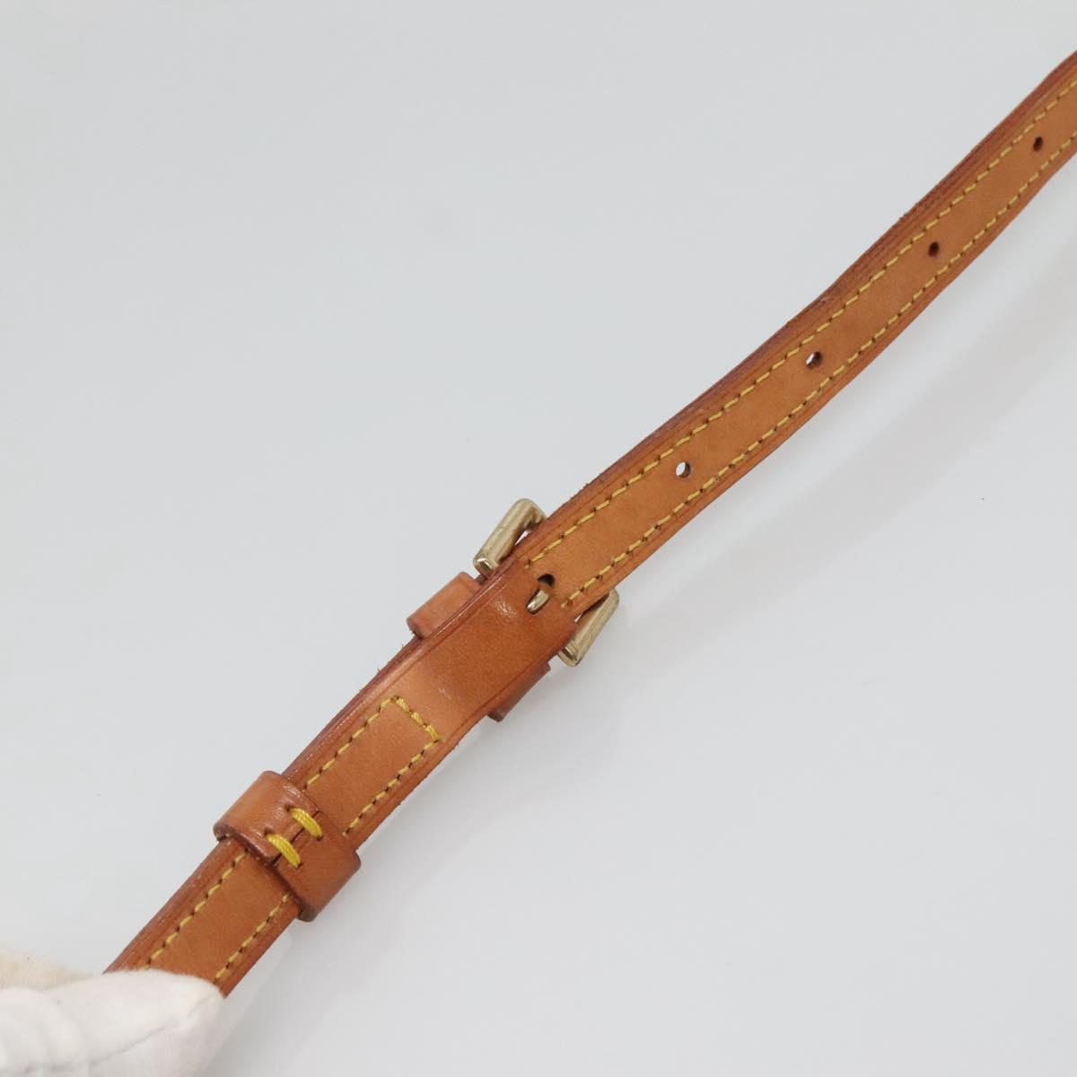 LOUIS VUITTON Monogram Saint Germain Shoulder Bag M51207 LV Auth bs28186