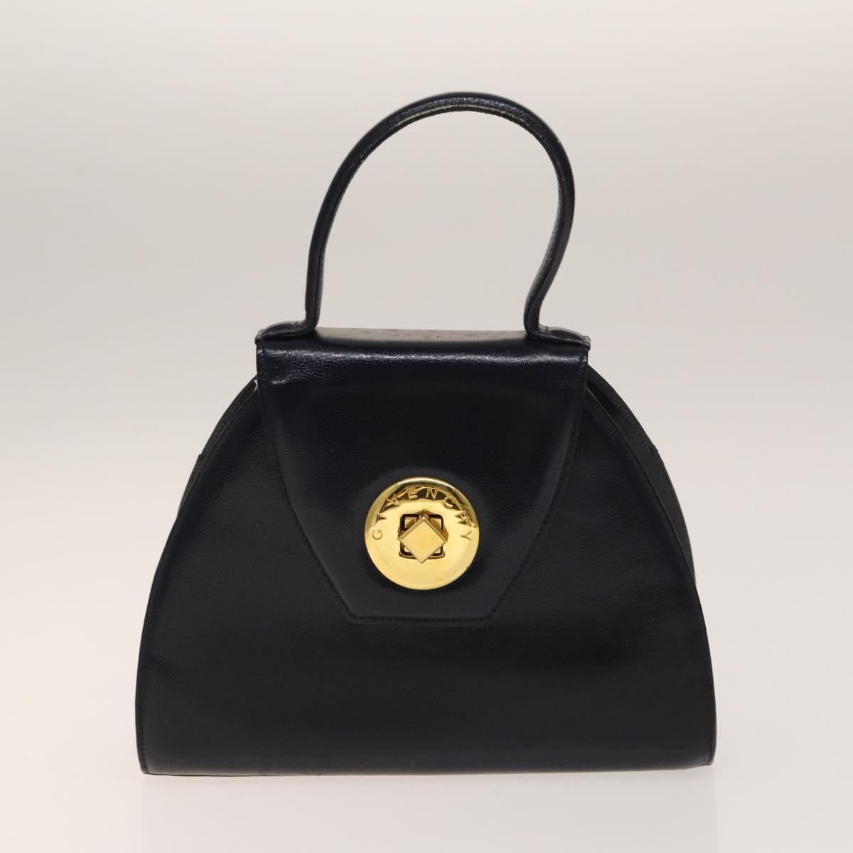 GIVENCHY Chanel Chloe Bally Hermes Bag Leather Nylon 5Set Red Beige Auth bs29024