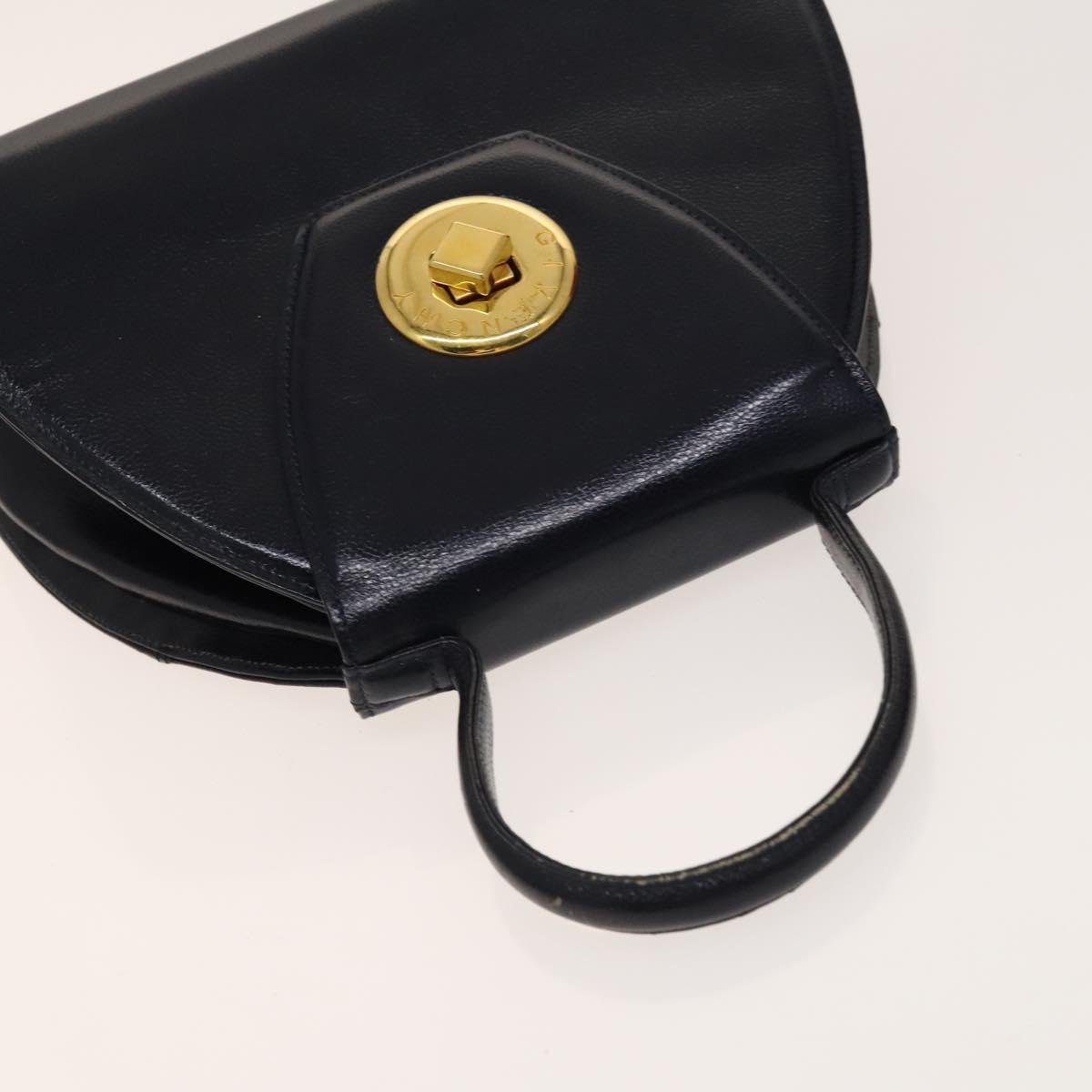 GIVENCHY Chanel Chloe Bally Hermes Bag Leather Nylon 5Set Red Beige Auth bs29024