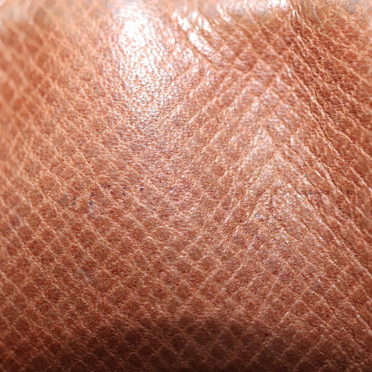 LOUIS VUITTON Monogram Marly Bandouliere Shoulder Bag M51828 LV Auth bs29027