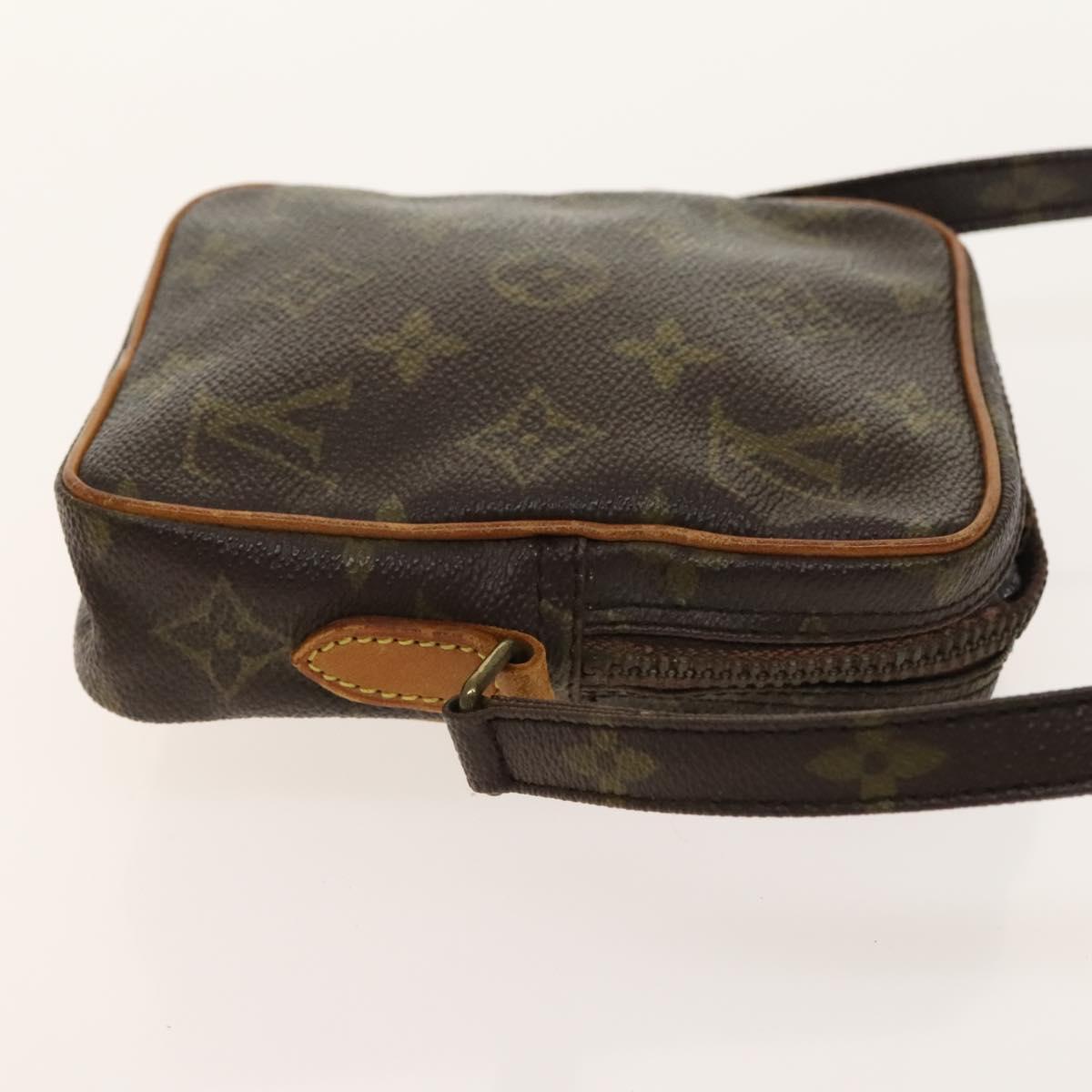 LOUIS VUITTON Monogram Bag 3Set LV Auth bs29238