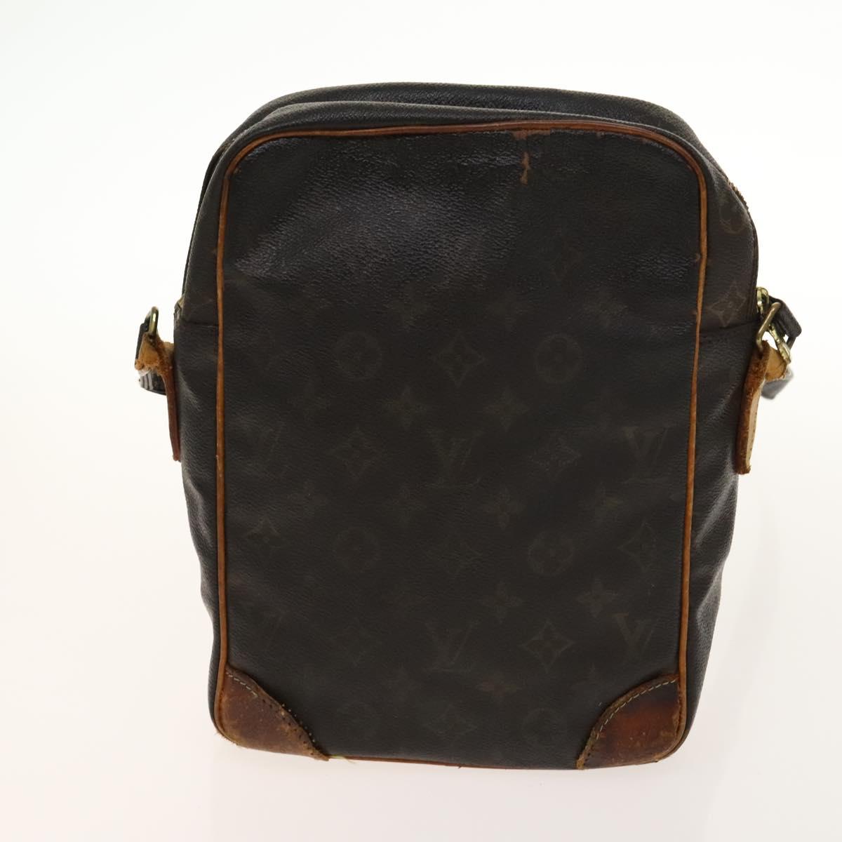 LOUIS VUITTON Monogram Bag 3Set LV Auth bs29238