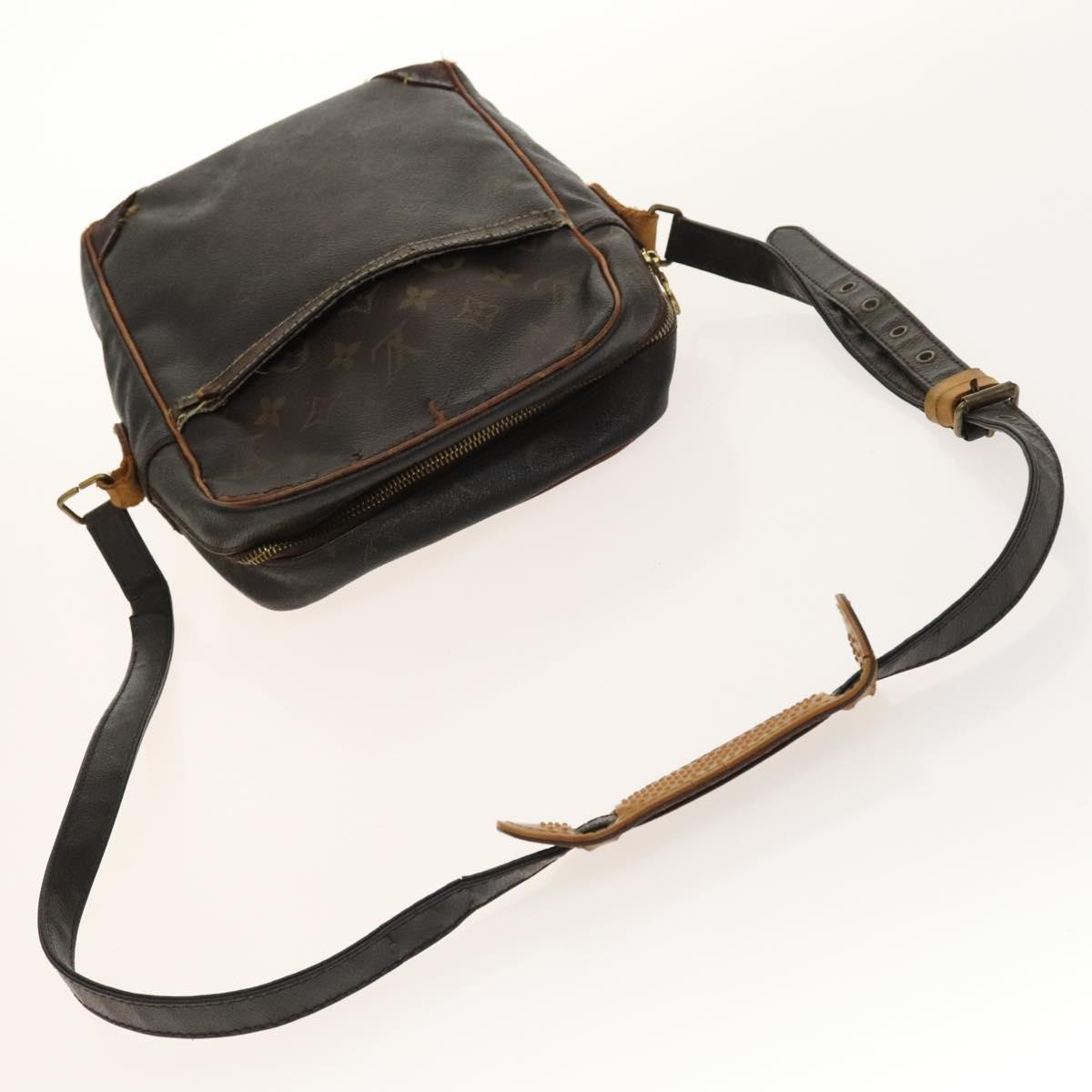 LOUIS VUITTON Monogram Bag 3Set LV Auth bs29238