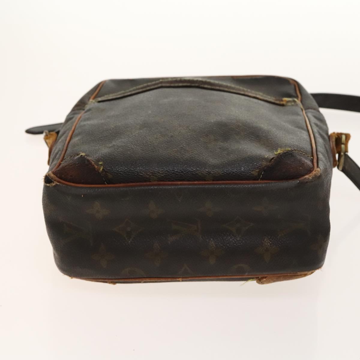 LOUIS VUITTON Monogram Bag 3Set LV Auth bs29238