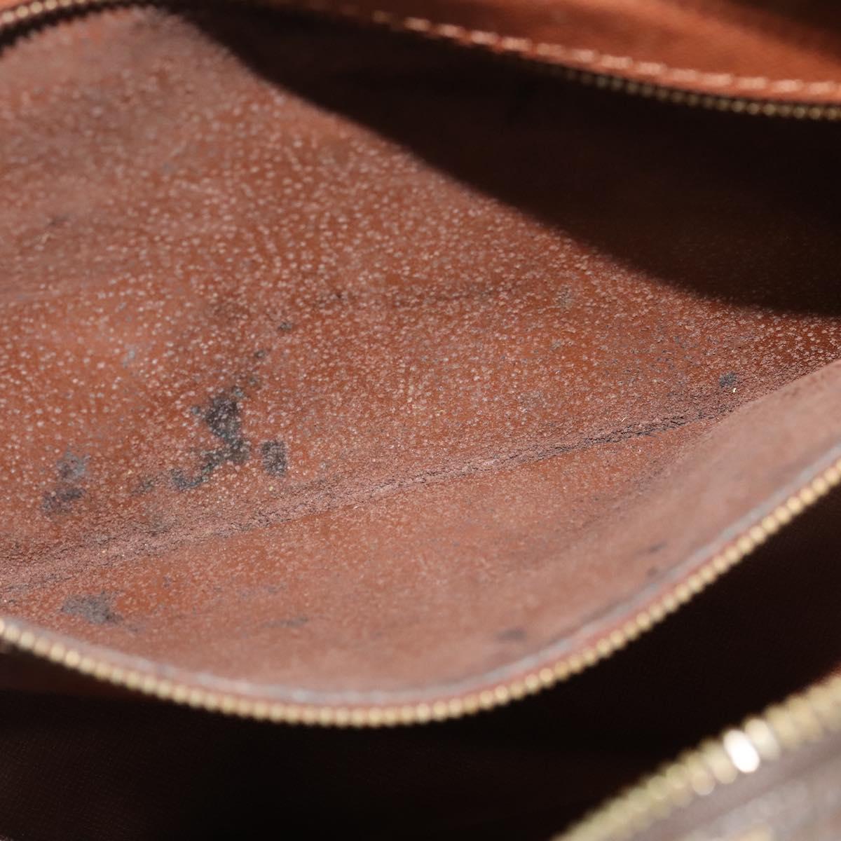 LOUIS VUITTON Monogram Trocadero 30 Shoulder Bag M51272 LV Auth bs29239