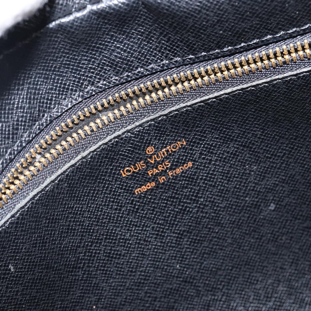 LOUIS VUITTON Epi Trocadero 27 Shoulder Bag Green M52314 LV Auth bs29512