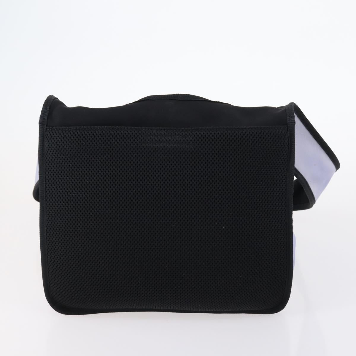 Jimmy Choo Miu Miu Etro Givenchy Bag Nylon PVC Straws 5Set Beige Auth bs29558