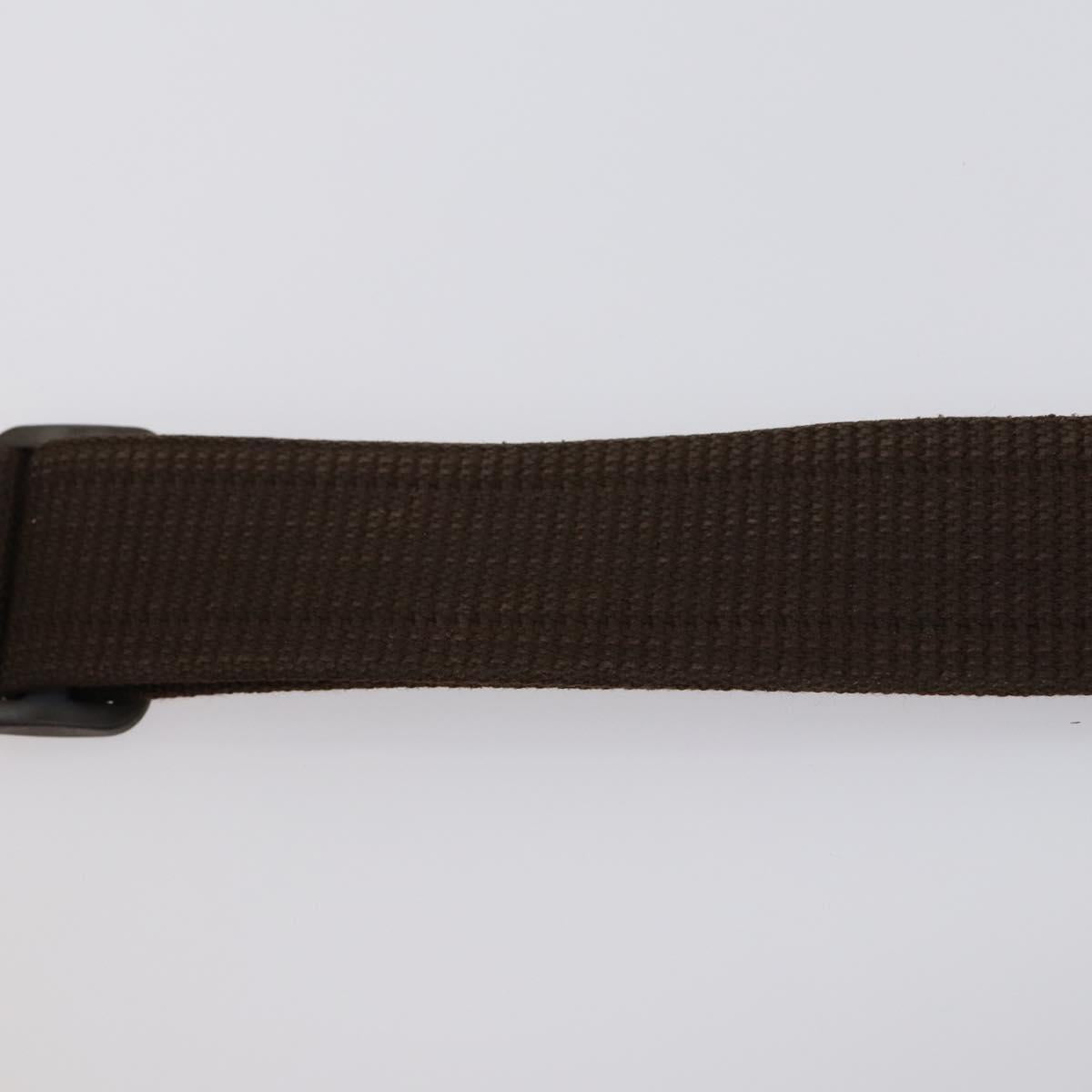 LOUIS VUITTON Monogram Reporter GM Shoulder Bag M45252 LV Auth bs29567