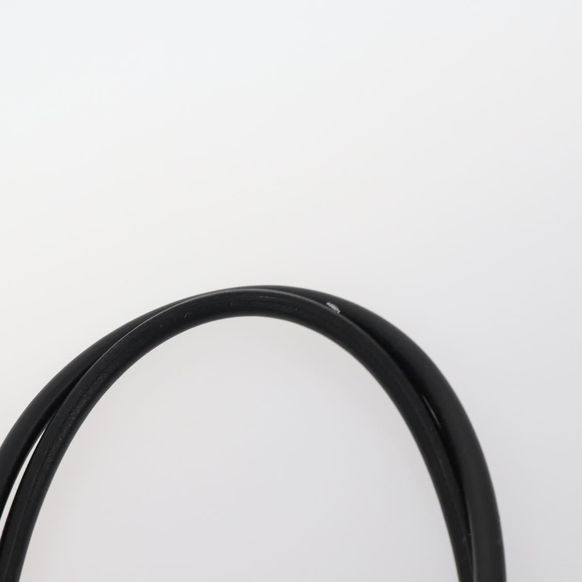 BURBERRY Nova Check Tote Bag Canvas 4Set Beige Auth bs29616