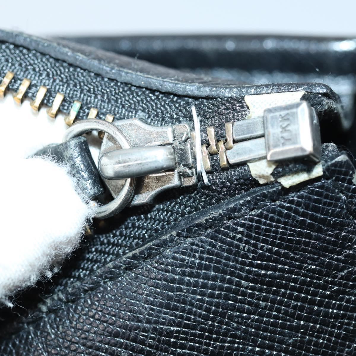 BURBERRY Nova Check Tote Bag Canvas 4Set Beige Auth bs29616