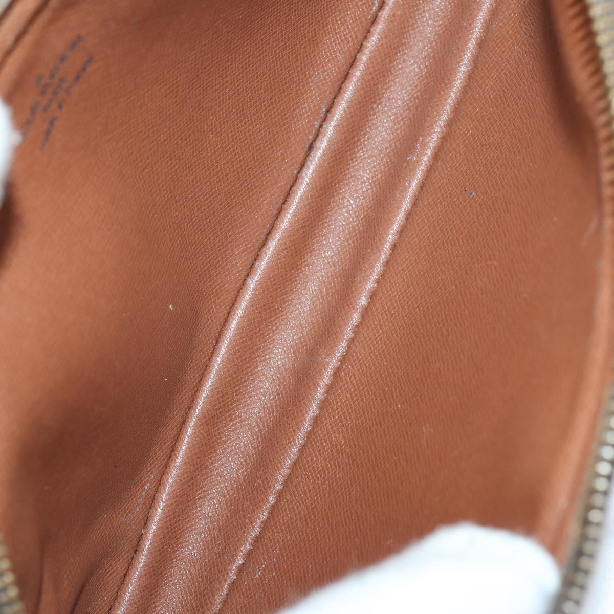 LOUIS VUITTON Monogram Bag 4Set LV Auth bs29704