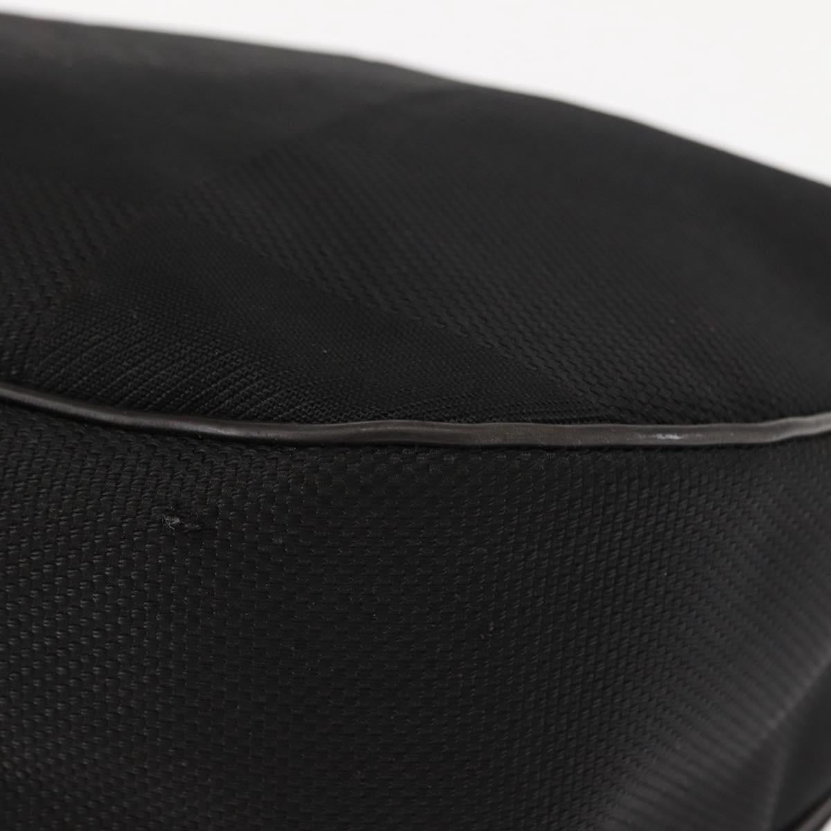 LOUIS VUITTON Damier Geant Explorateur Shoulder Bag Black M93616 LV Auth bs29708