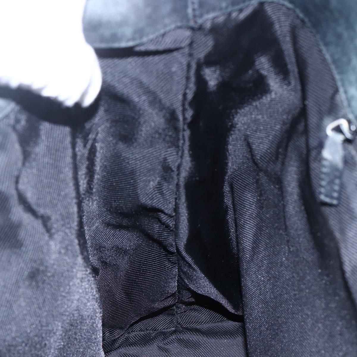 GUCCI GG Canvas Tote Bag Brown Gold 002 1099 Auth bs29801