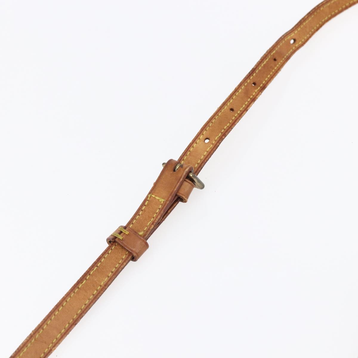 LOUIS VUITTON Monogram Saint Germain Shoulder Bag M51210 LV Auth bs29821