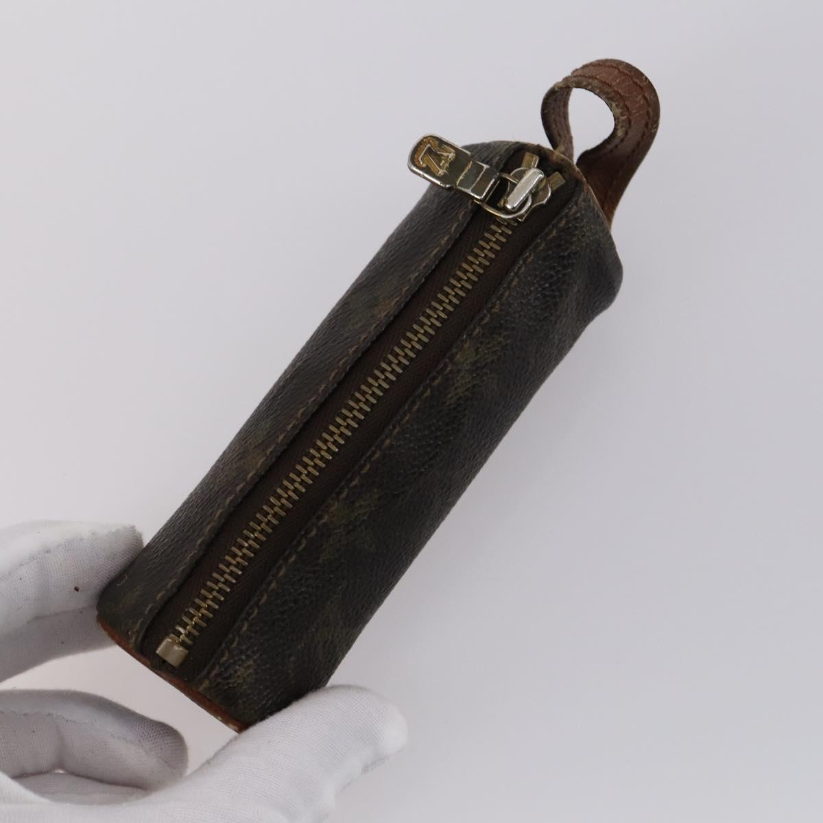 LOUIS VUITTON Monogram Vernis Bag 5Set LV Auth bs29852