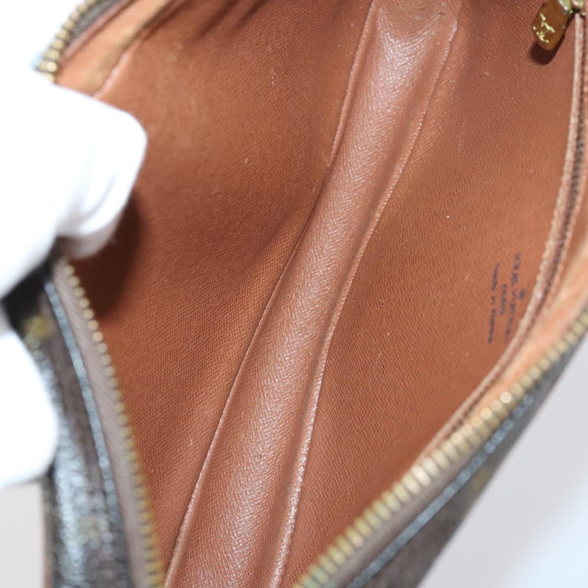 LOUIS VUITTON Monogram Vernis Bag 5Set LV Auth bs29852