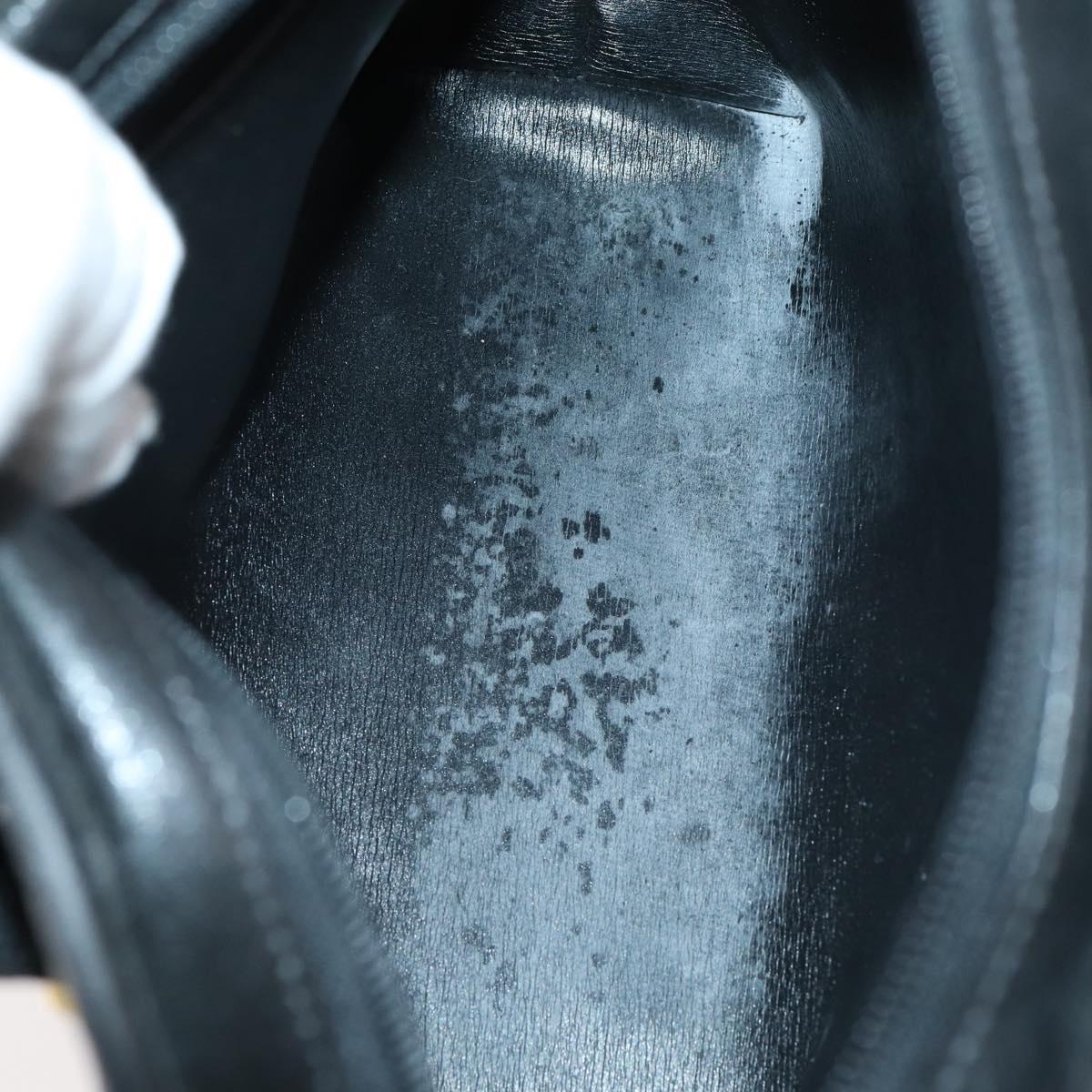 BALENCIAGA VALENTINO GIVENCHY Bag Leather Canvas 7Set Brown Black Auth bs29863