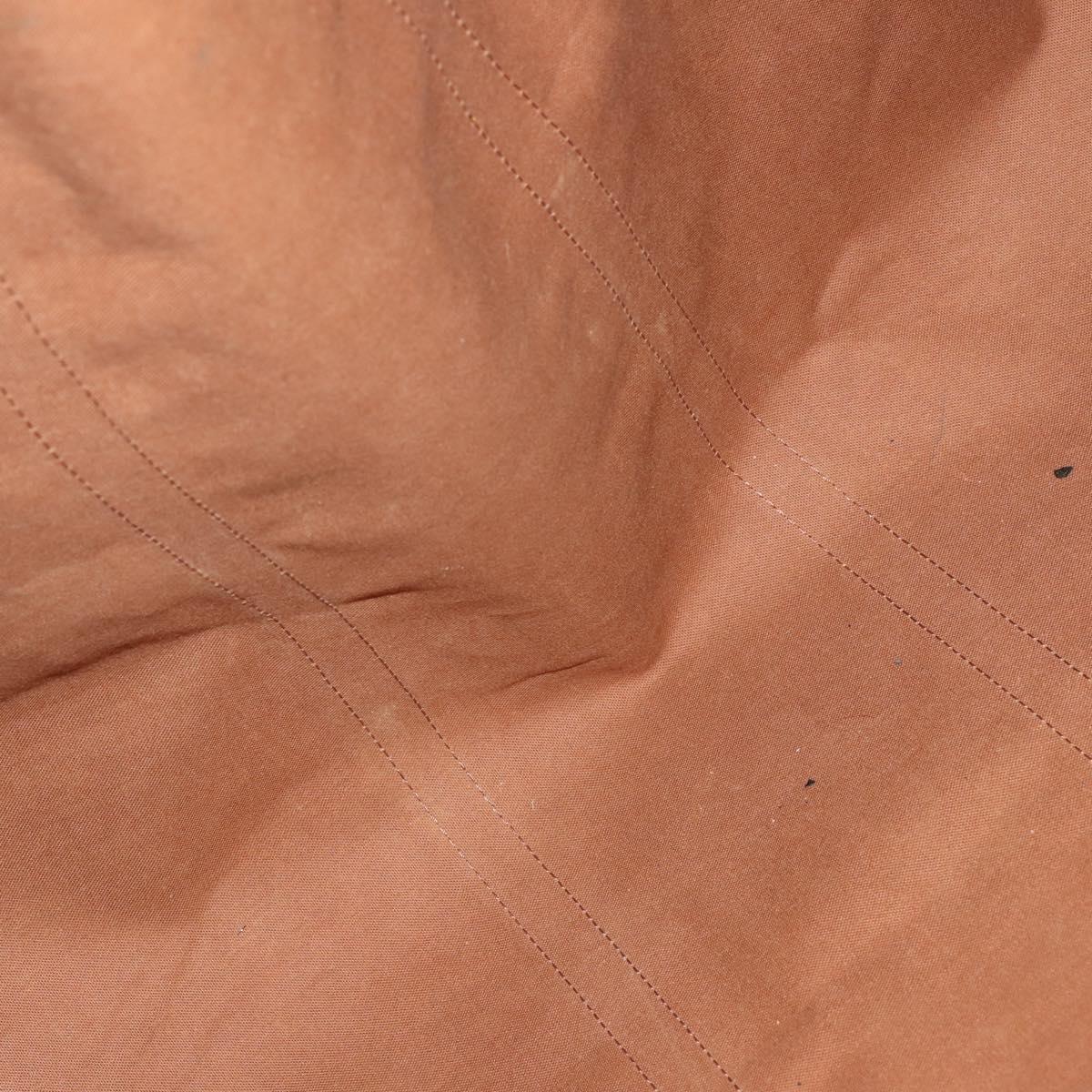 LOUIS VUITTON Monogram Keepall Bandouliere 60 Boston Bag M41412 LV Auth bs29981