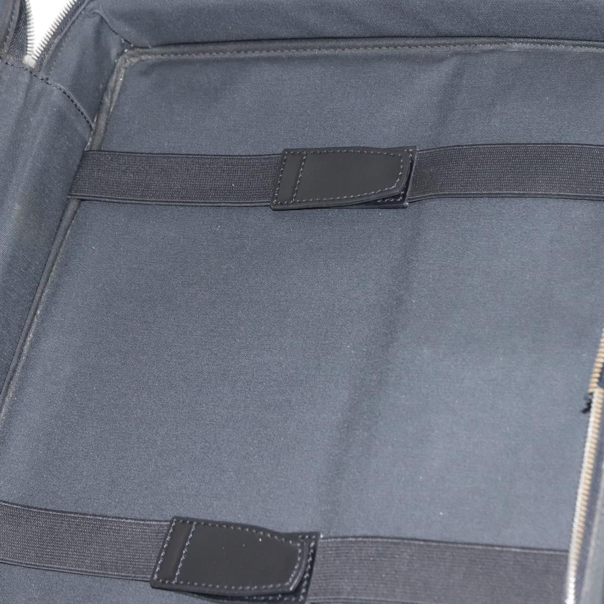 LOUIS VUITTON Taiga Porte Ordina Tour Odessa Business Bag Ardoise Auth bs29983