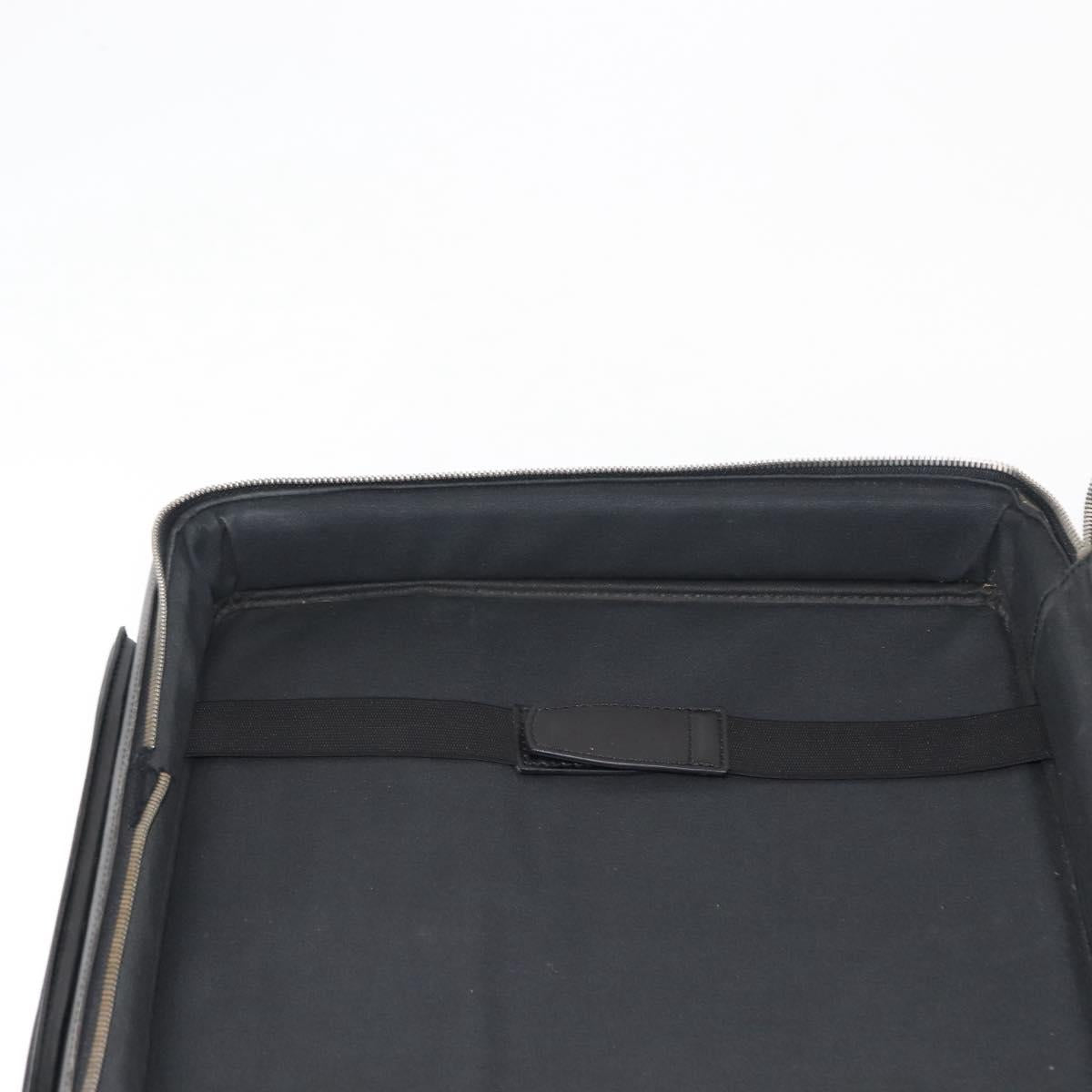 LOUIS VUITTON Taiga Porte Ordina Tour Odessa Business Bag Ardoise Auth bs29983