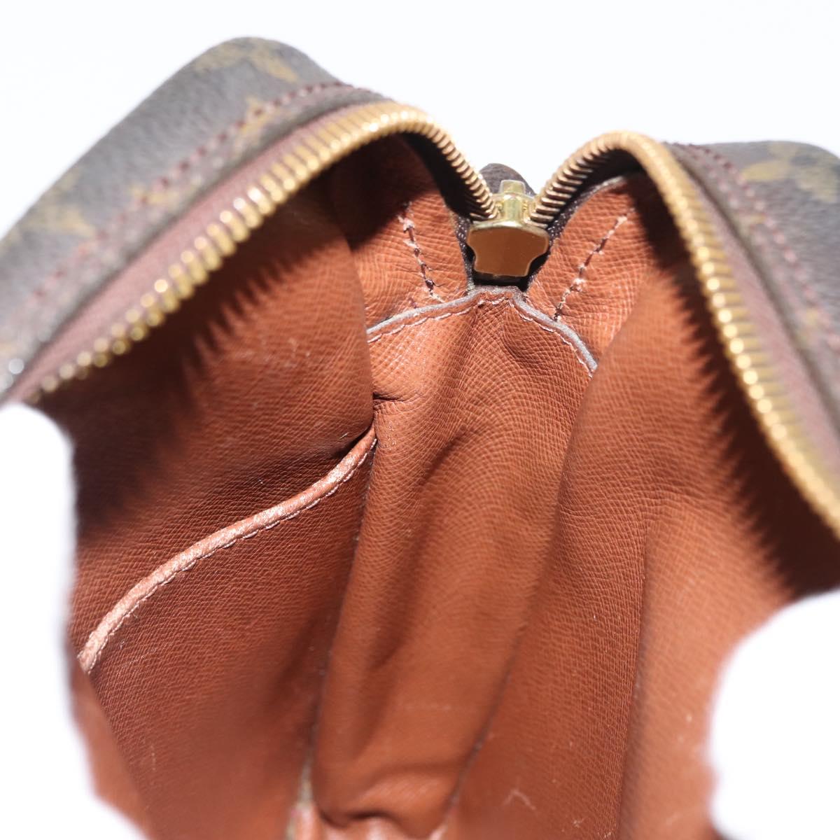 LOUIS VUITTON Monogram Amazon Shoulder Bag M45236 LV Auth bs30007