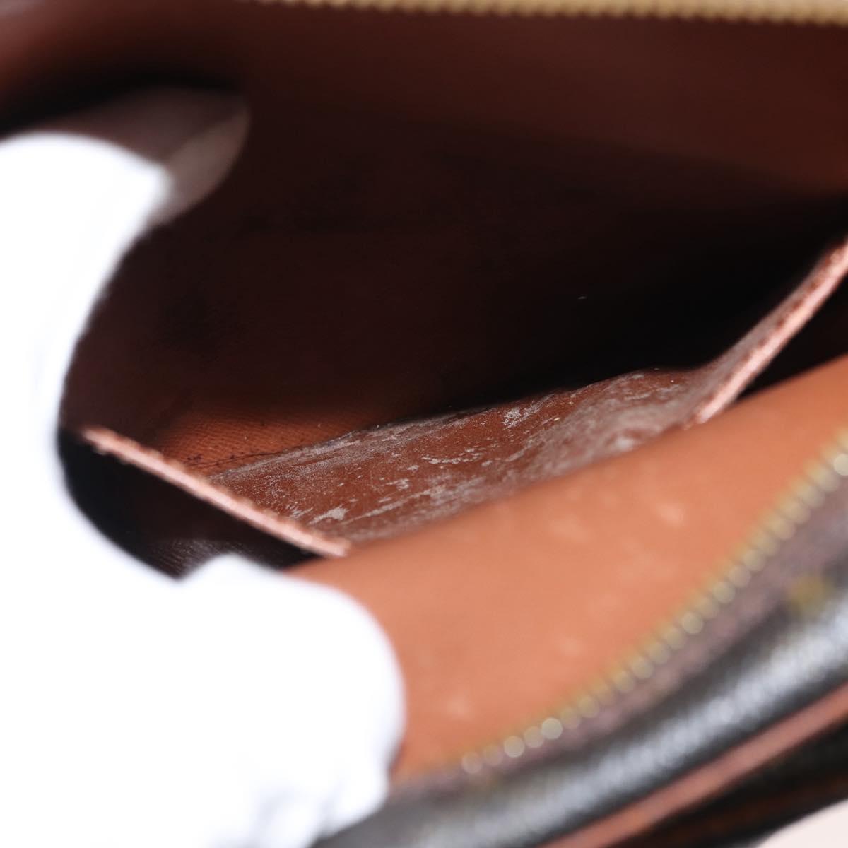 LOUIS VUITTON Monogram Amazon Shoulder Bag M45236 LV Auth bs30007