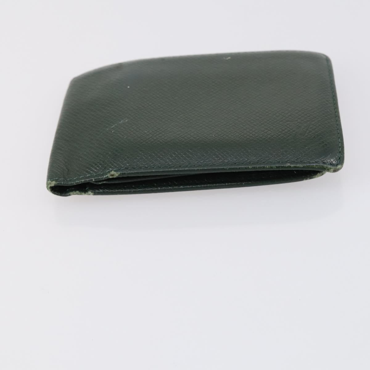 LOUIS VUITTON Monogram Taiga Card Case 5 Set Epicea LV Auth bs30198