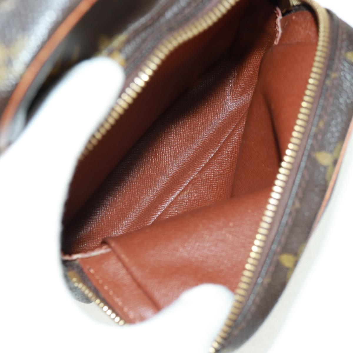 LOUIS VUITTON Monogram Amazon Shoulder Bag M45236 LV Auth bs30216